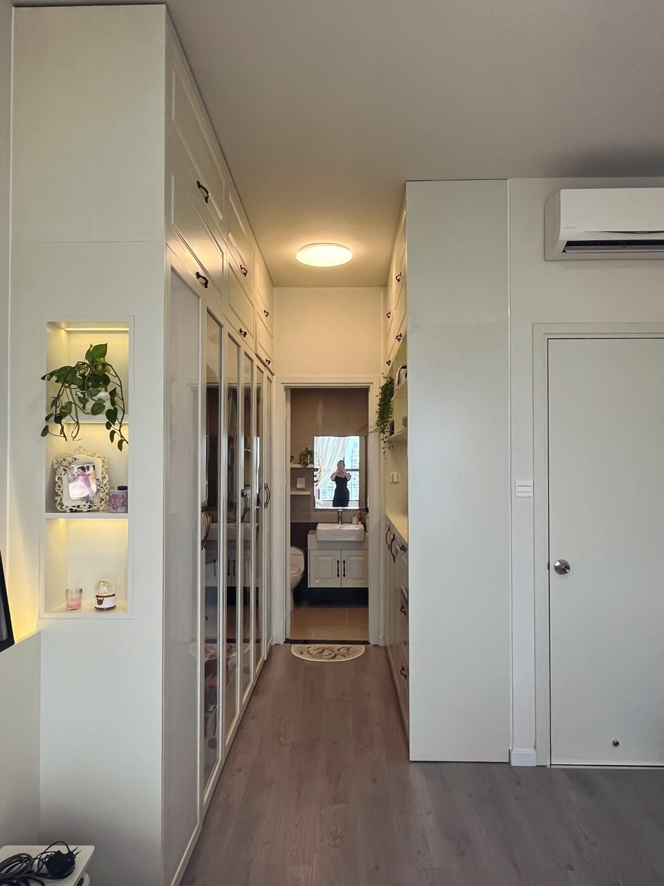 BÁN CĂN 2PN- NỘI THẤT CHỈNH CHU- VIEW TRỰC DIỆN SÔNG