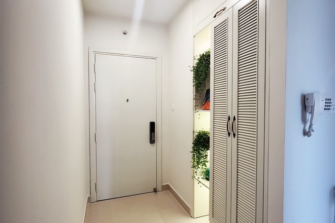 BÁN CĂN 2PN- NỘI THẤT CHỈNH CHU- VIEW TRỰC DIỆN SÔNG