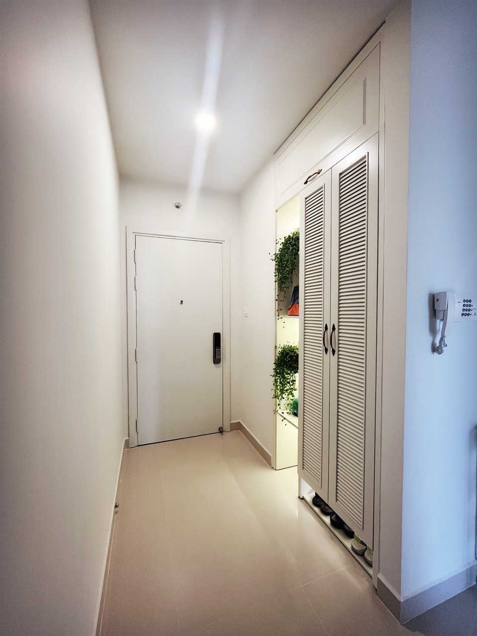 BÁN CĂN 2PN- NỘI THẤT CHỈNH CHU- VIEW TRỰC DIỆN SÔNG