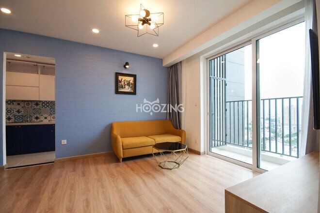 1PN- fULL NỘI THẤT CHO THUÊ 15 TRIỆU BAO PHÍ QUẢN LÝ