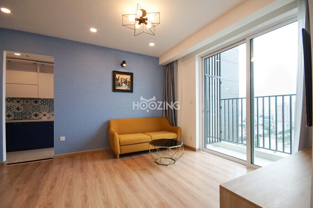 1PN- fULL NỘI THẤT CHO THUÊ 15 TRIỆU BAO PHÍ QUẢN LÝ