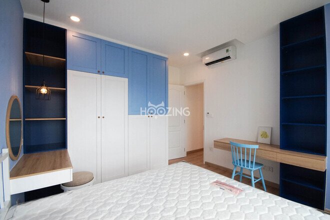 1PN- fULL NỘI THẤT CHO THUÊ 15 TRIỆU BAO PHÍ QUẢN LÝ