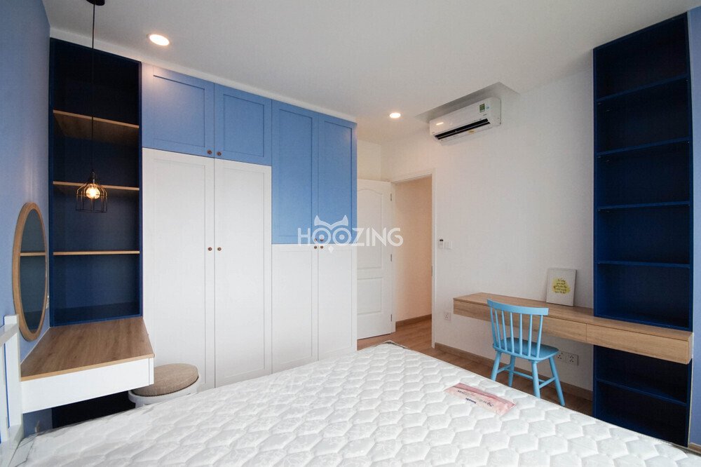 1PN- fULL NỘI THẤT CHO THUÊ 15 TRIỆU BAO PHÍ QUẢN LÝ