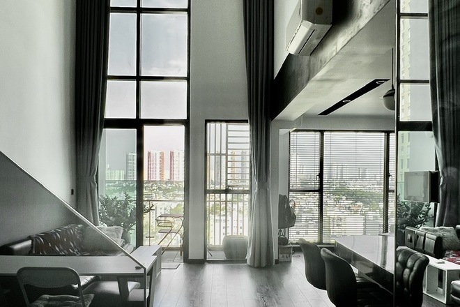 BÁN DUPLEX 2PN FELIZ EN VISTA 8.8 TỶ ALL IN