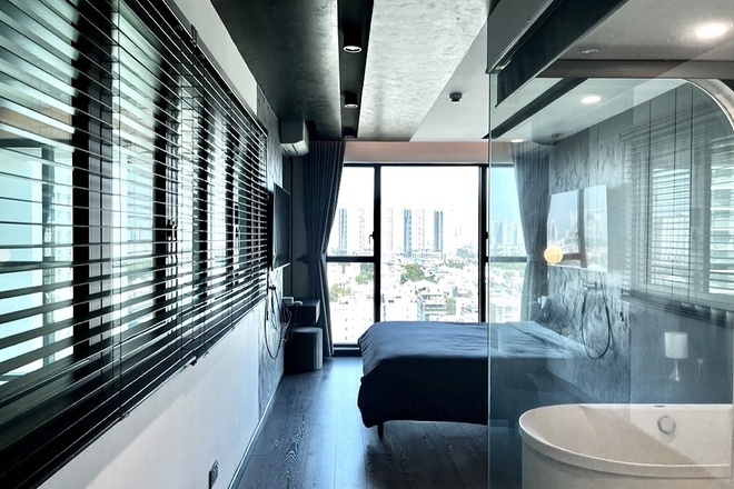 BÁN DUPLEX 2PN FELIZ EN VISTA 8.8 TỶ ALL IN