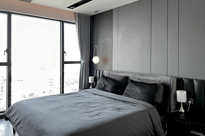 BÁN DUPLEX 2PN FELIZ EN VISTA 8.8 TỶ ALL IN