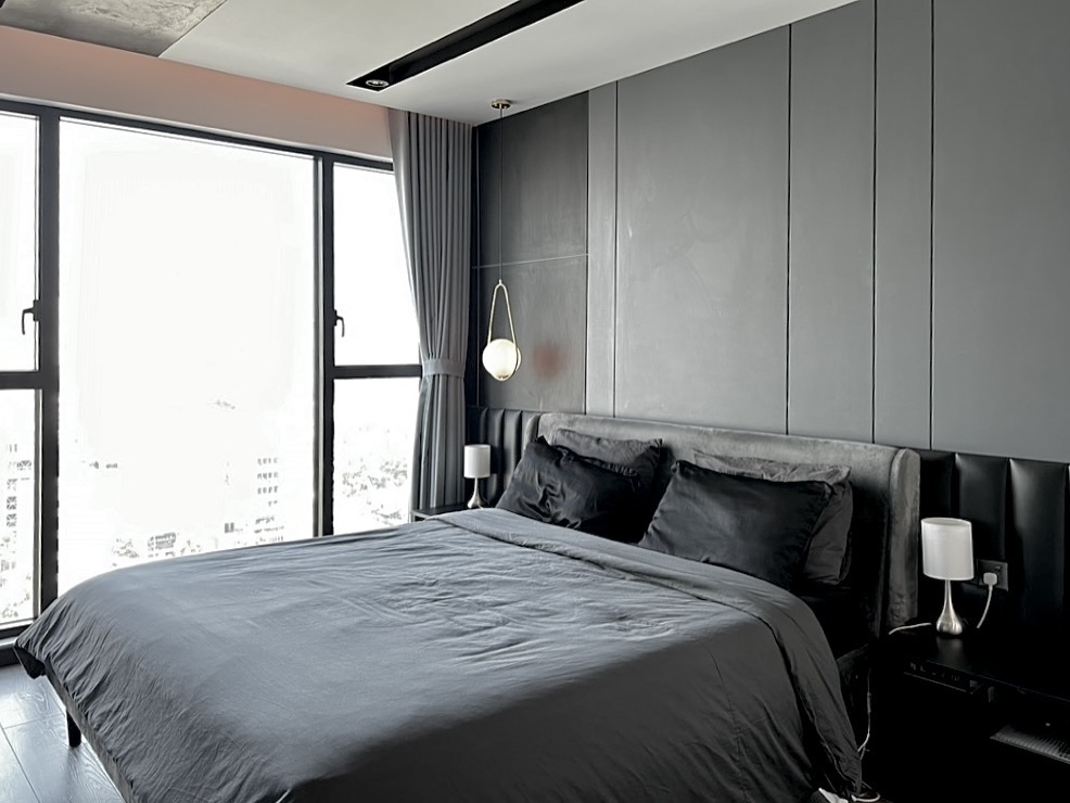 BÁN DUPLEX 2PN FELIZ EN VISTA 8.8 TỶ ALL IN