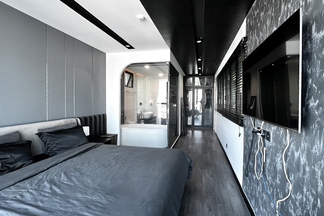 BÁN DUPLEX 2PN FELIZ EN VISTA 8.8 TỶ ALL IN