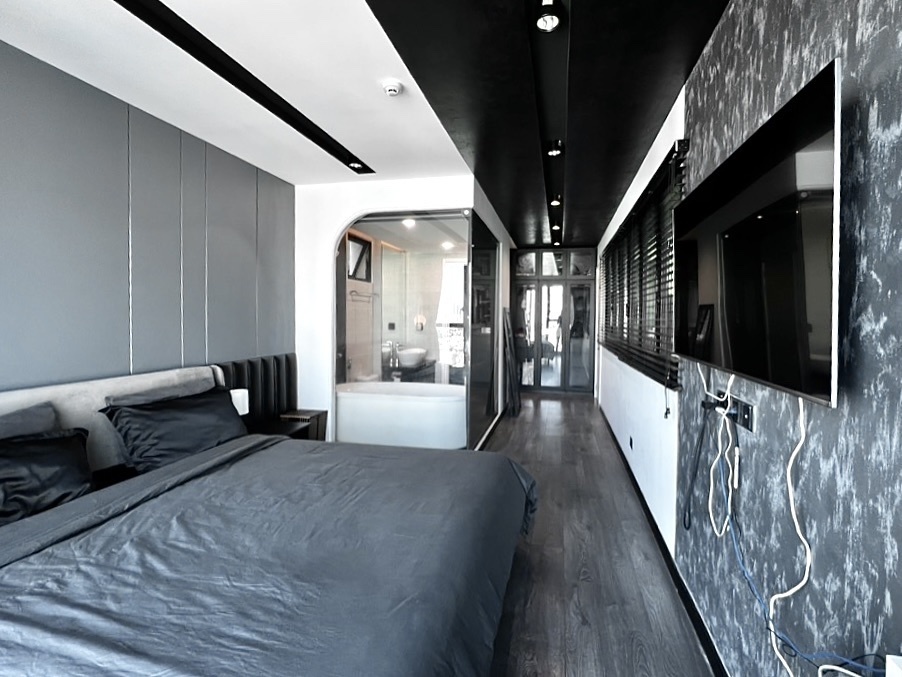 BÁN DUPLEX 2PN FELIZ EN VISTA 8.8 TỶ ALL IN