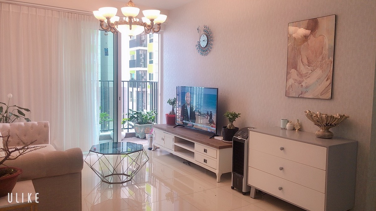 Chuyển nhượng căn 2pn giá 6 tỷ đã có sổ hồng Vista Verde Quận 2