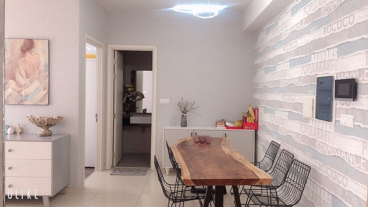 Chuyển nhượng căn 2pn giá 6 tỷ đã có sổ hồng Vista Verde Quận 2