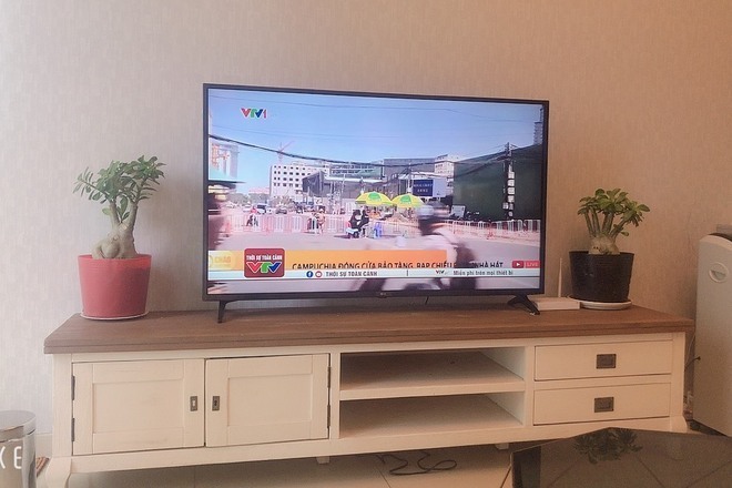 Chuyển nhượng căn 2pn giá 6 tỷ đã có sổ hồng Vista Verde Quận 2