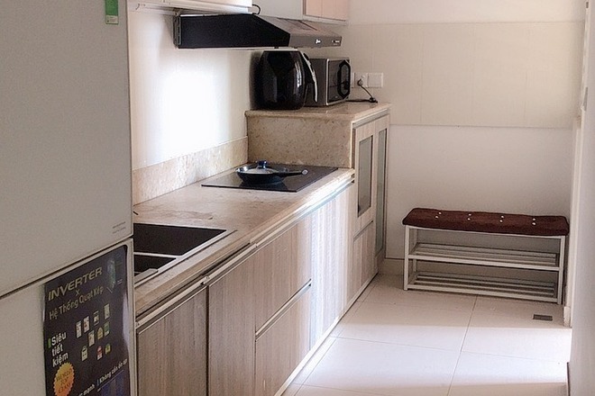 Chuyển nhượng căn 2pn giá 6 tỷ đã có sổ hồng Vista Verde Quận 2