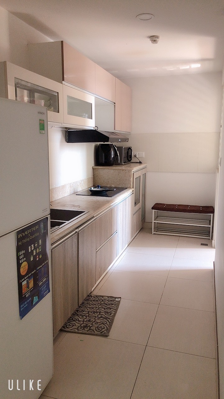 Chuyển nhượng căn 2pn giá 6 tỷ đã có sổ hồng Vista Verde Quận 2