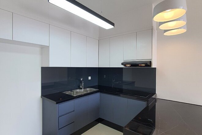 HOT 2PN- 75 NỘI THẤT CƠ BẢN CHỈ VỚI 14 TRIỆU/ THÁNG