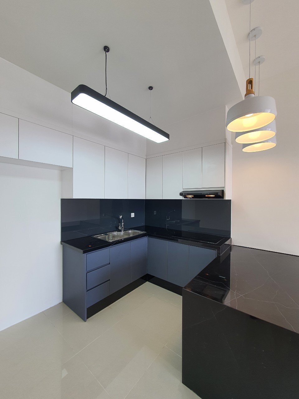 HOT 2PN- 75 NỘI THẤT CƠ BẢN CHỈ VỚI 14 TRIỆU/ THÁNG