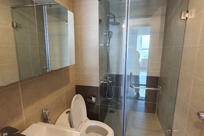 HOT 2PN- 75 NỘI THẤT CƠ BẢN CHỈ VỚI 14 TRIỆU/ THÁNG