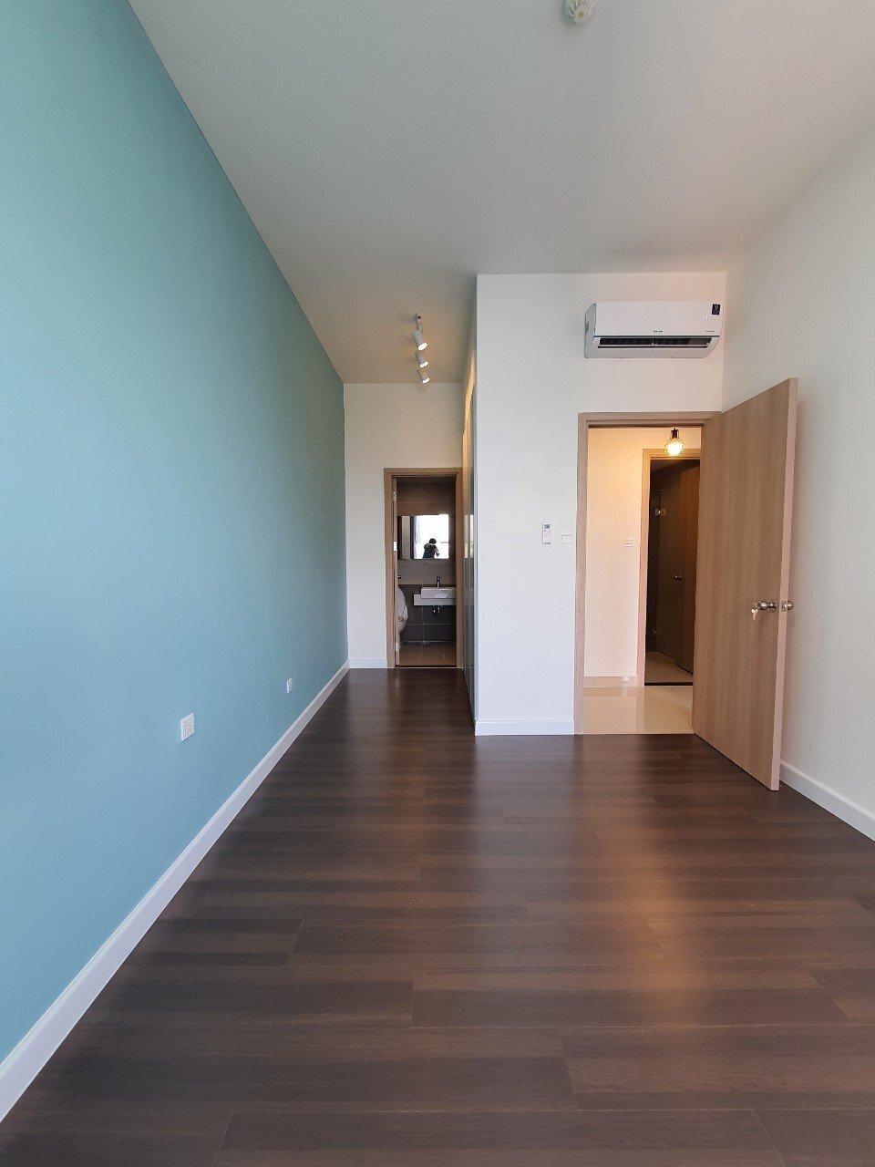 HOT 2PN- 75 NỘI THẤT CƠ BẢN CHỈ VỚI 14 TRIỆU/ THÁNG