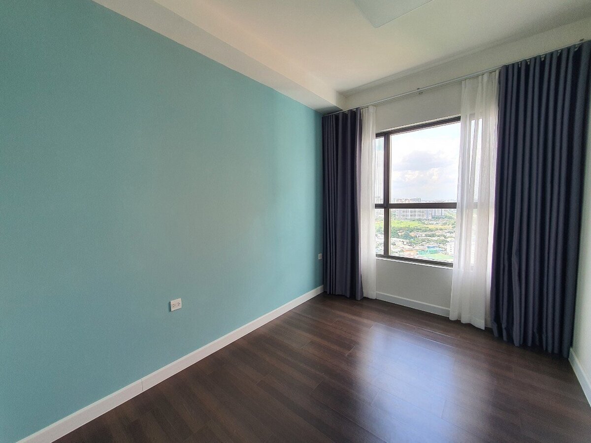 HOT 2PN- 75 NỘI THẤT CƠ BẢN CHỈ VỚI 14 TRIỆU/ THÁNG