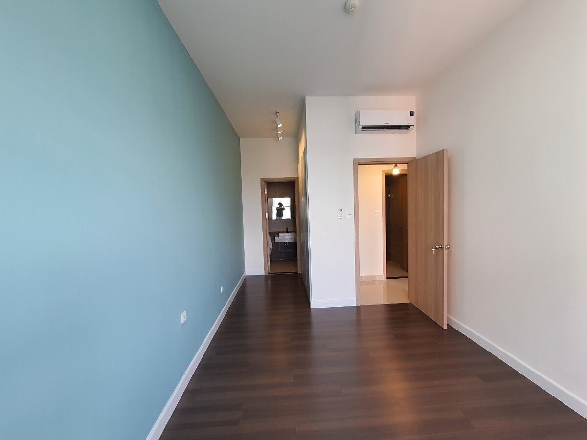 HOT 2PN- 75 NỘI THẤT CƠ BẢN CHỈ VỚI 14 TRIỆU/ THÁNG