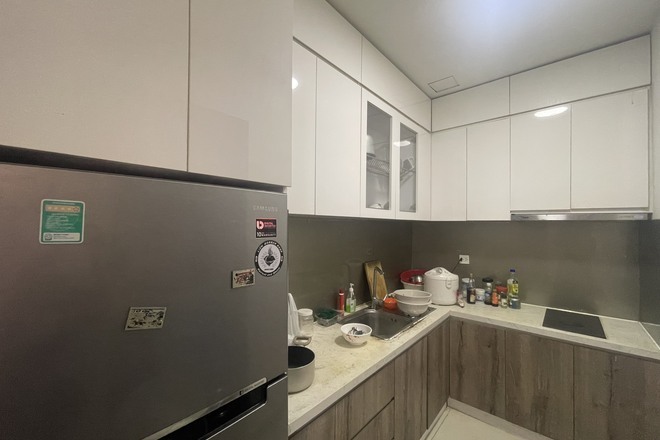 1PN-51 M2 CHO THUÊ 13 TRIỆU/ THÁNG CÓ NỘI THẤT