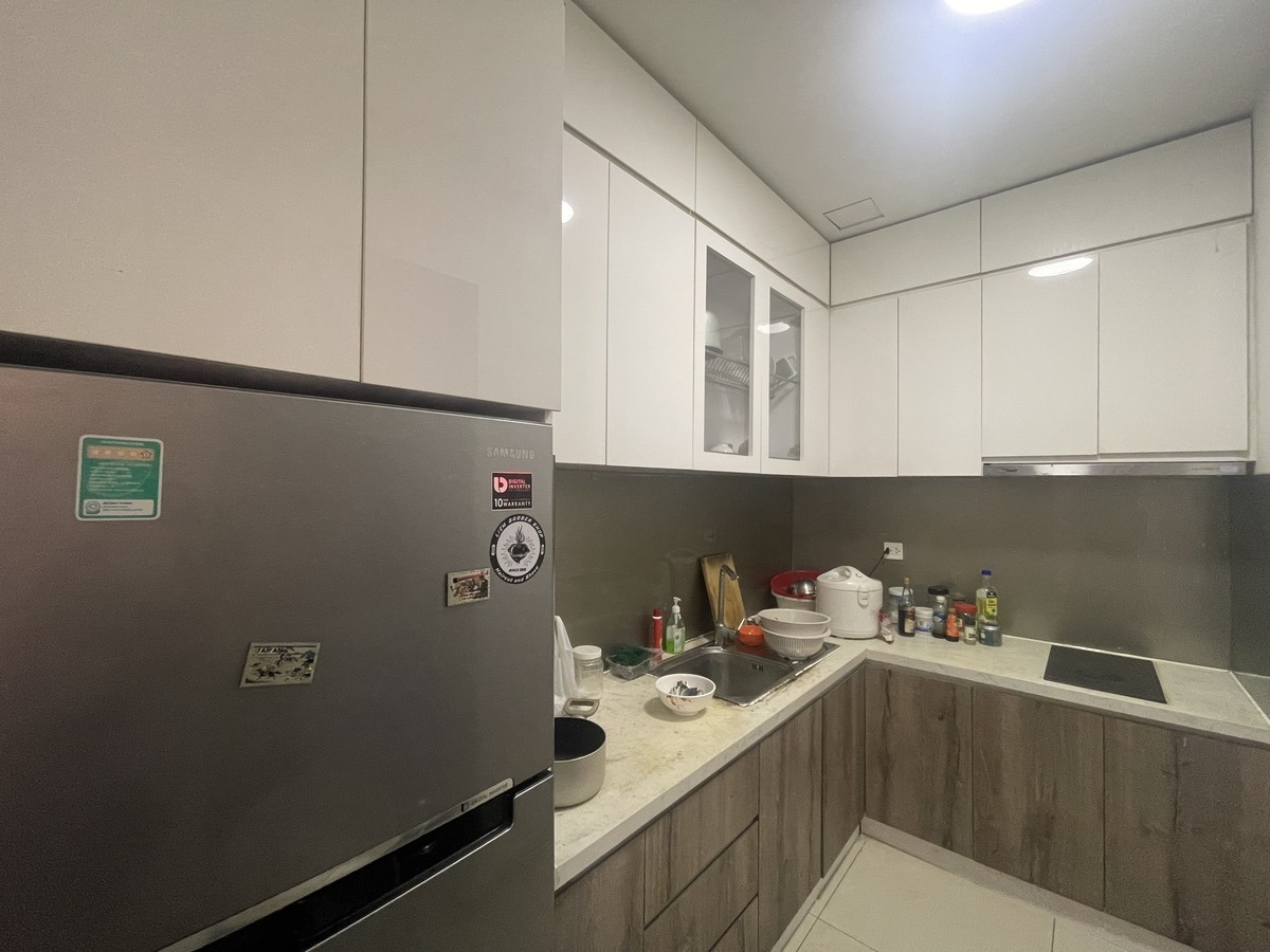 1PN-51 M2 CHO THUÊ 13 TRIỆU/ THÁNG CÓ NỘI THẤT