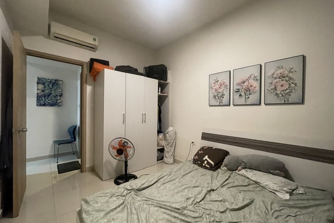 1PN-51 M2 CHO THUÊ 13 TRIỆU/ THÁNG CÓ NỘI THẤT