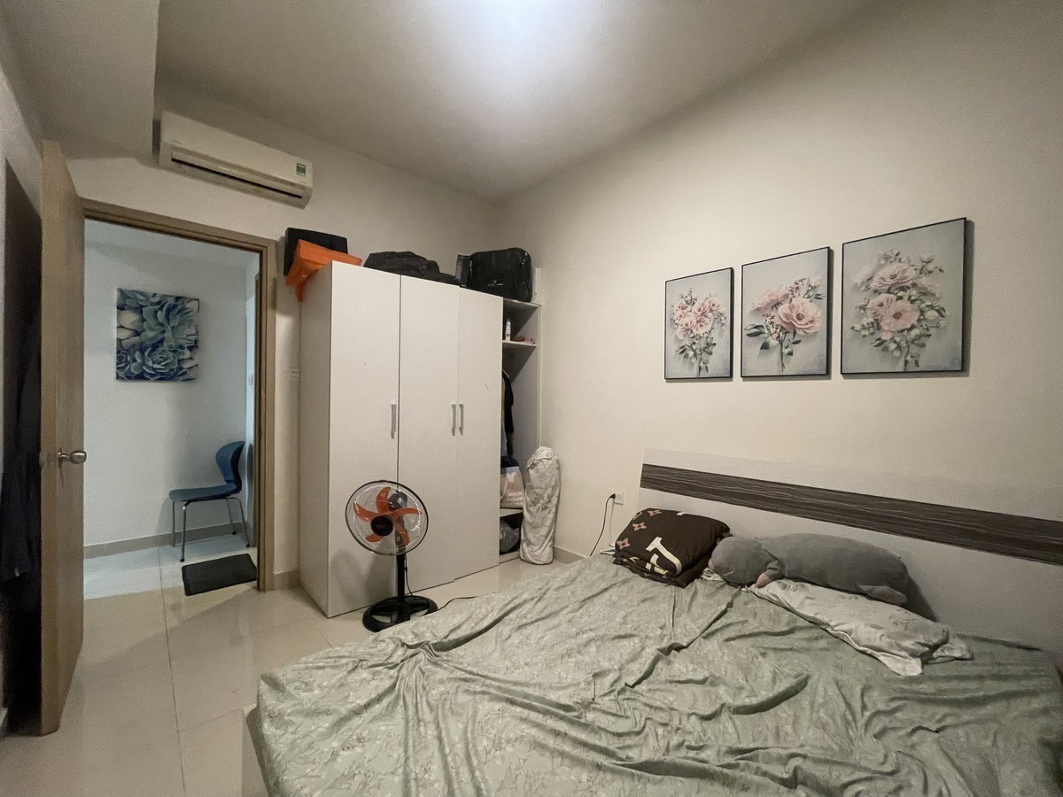 1PN-51 M2 CHO THUÊ 13 TRIỆU/ THÁNG CÓ NỘI THẤT