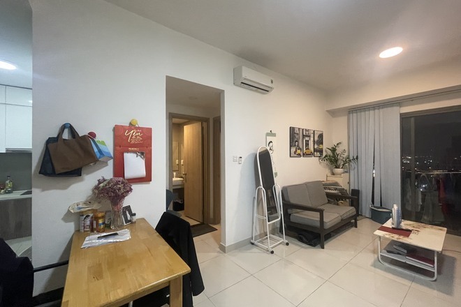 1PN-51 M2 CHO THUÊ 13 TRIỆU/ THÁNG CÓ NỘI THẤT