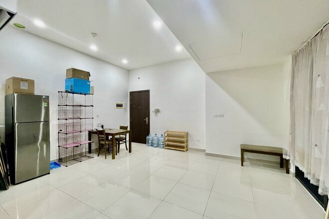 Trống sẵn văn phòng cần cho thuê 10 triệu/ tháng 34 m2, ko kệ bếp