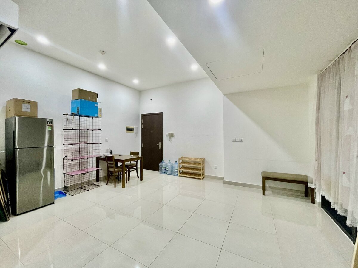 Trống sẵn văn phòng cần cho thuê 10 triệu/ tháng 34 m2, ko kệ bếp