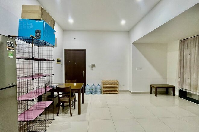 Trống sẵn văn phòng cần cho thuê 10 triệu/ tháng 34 m2, ko kệ bếp