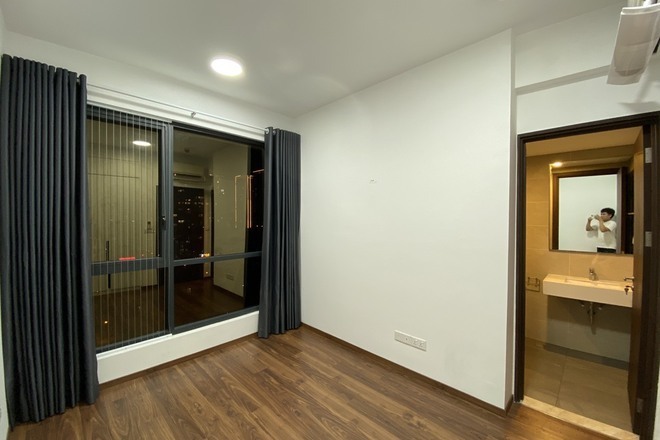 CHO THUÊ 2PN- NỘI THẤT CƠ BẢN GIÁ 15 TRIỆU/ THÁNG