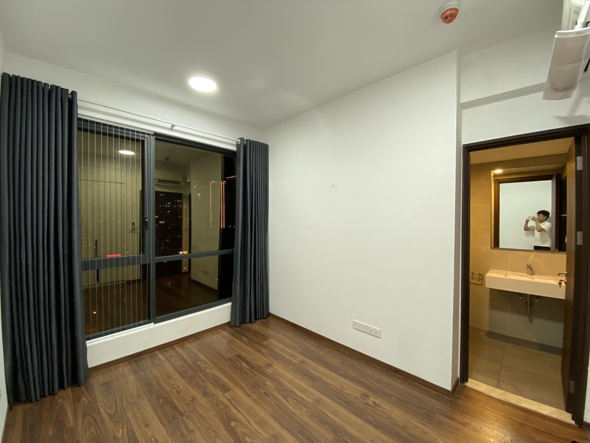 CHO THUÊ 2PN- NỘI THẤT CƠ BẢN GIÁ 15 TRIỆU/ THÁNG