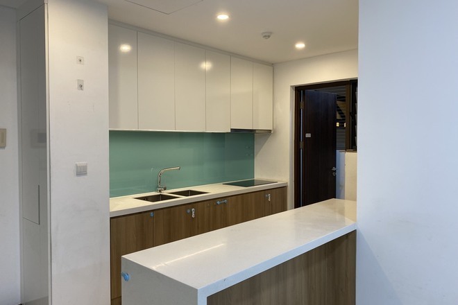 CHO THUÊ 2PN- NỘI THẤT CƠ BẢN GIÁ 15 TRIỆU/ THÁNG