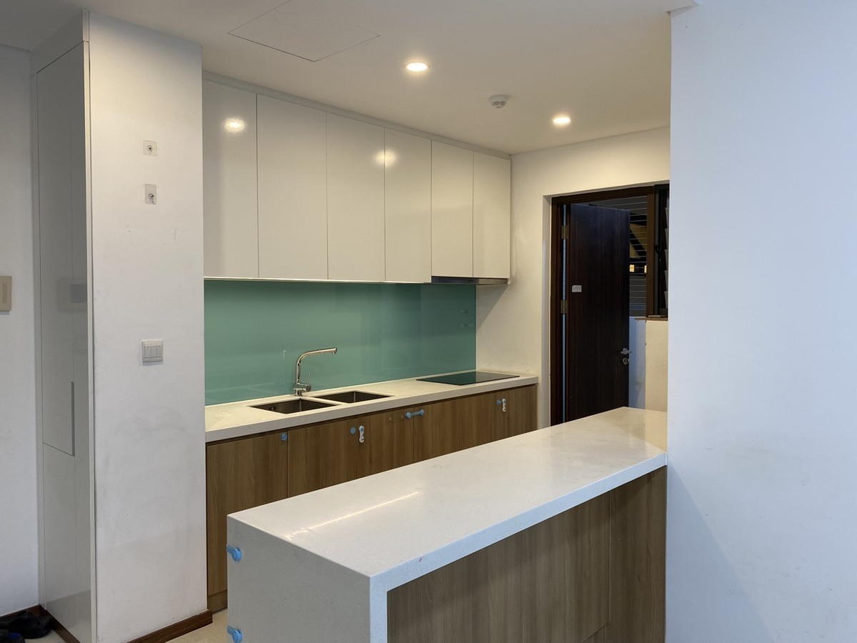 CHO THUÊ 2PN- NỘI THẤT CƠ BẢN GIÁ 15 TRIỆU/ THÁNG