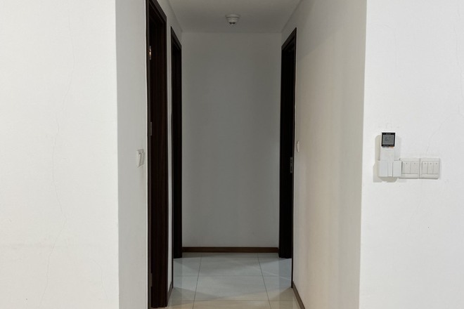 CHO THUÊ 2PN- NỘI THẤT CƠ BẢN GIÁ 15 TRIỆU/ THÁNG