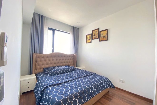 🏢 Bán Căn Hộ One Verandah 1 Phòng Ngủ – 55m² – Giá 5.1 Tỷ – Đã Có Sổ Hồng