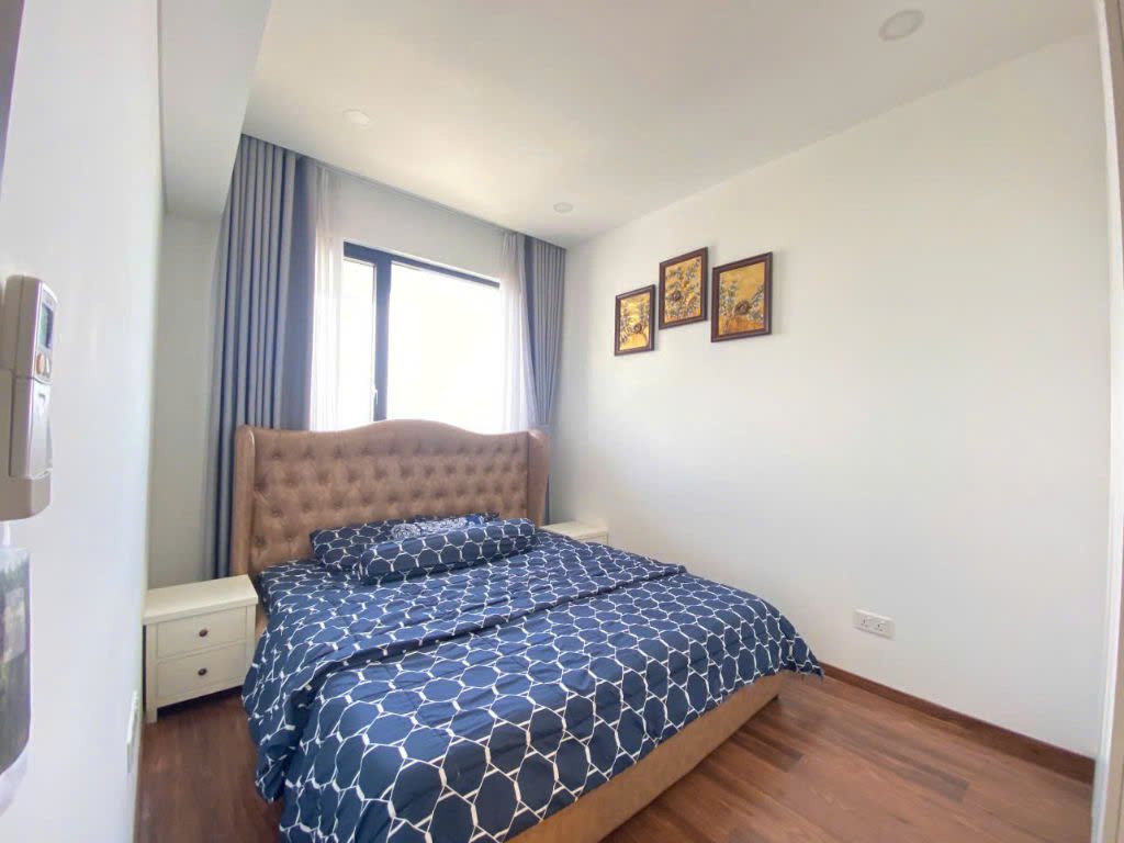 🏢 Bán Căn Hộ One Verandah 1 Phòng Ngủ – 55m² – Giá 5.1 Tỷ – Đã Có Sổ Hồng