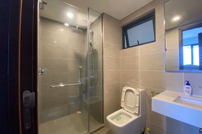 🏢 Bán Căn Hộ One Verandah 1 Phòng Ngủ – 55m² – Giá 5.1 Tỷ – Đã Có Sổ Hồng