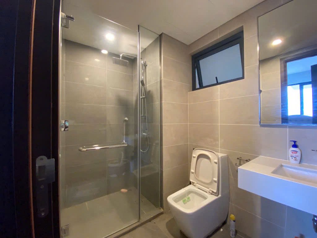 🏢 Bán Căn Hộ One Verandah 1 Phòng Ngủ – 55m² – Giá 5.1 Tỷ – Đã Có Sổ Hồng