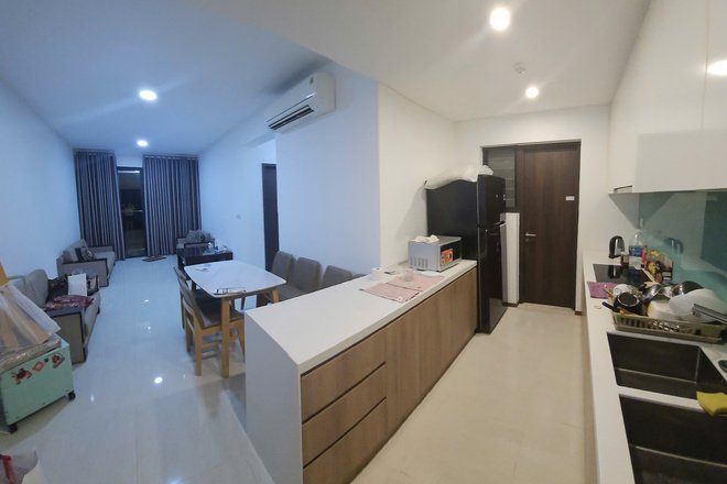 CHO THUÊ 2PN-80 M2 ONE VERANDAH GIÁ 18 TRIỆU