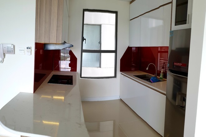 3PN-89 M2, View trực diện sông cho thuê 20 triệu/ tháng