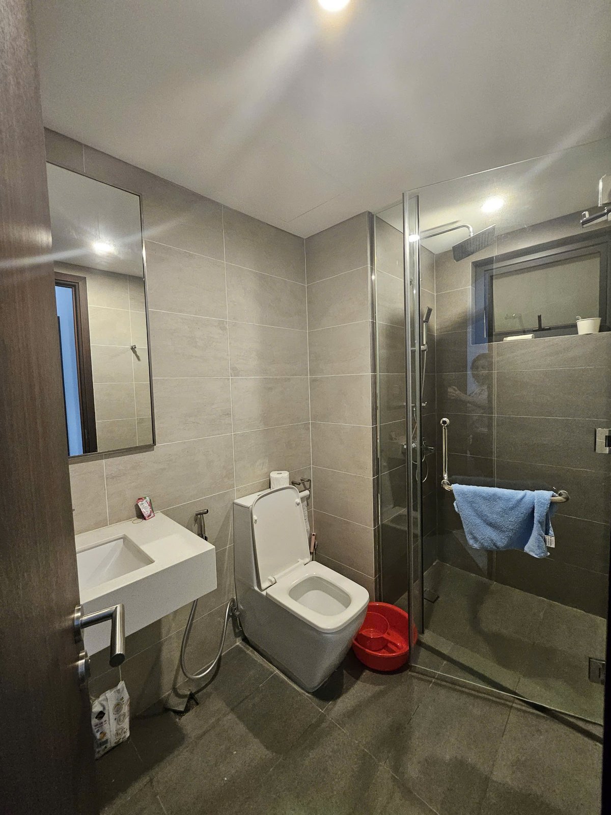 CHO THUÊ 2PN-80 M2 ONE VERANDAH GIÁ 18 TRIỆU