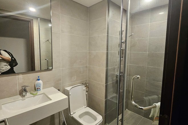 CHO THUÊ 2PN-80 M2 ONE VERANDAH GIÁ 18 TRIỆU