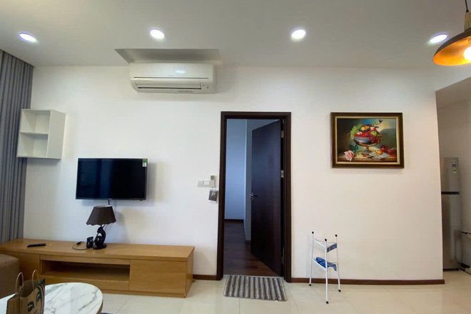 🏢 Bán Căn Hộ One Verandah 1 Phòng Ngủ – 55m² – Giá 5.1 Tỷ – Đã Có Sổ Hồng
