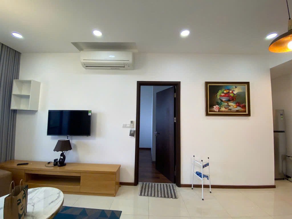 🏢 Bán Căn Hộ One Verandah 1 Phòng Ngủ – 55m² – Giá 5.1 Tỷ – Đã Có Sổ Hồng