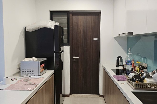 CHO THUÊ 2PN-80 M2 ONE VERANDAH GIÁ 18 TRIỆU