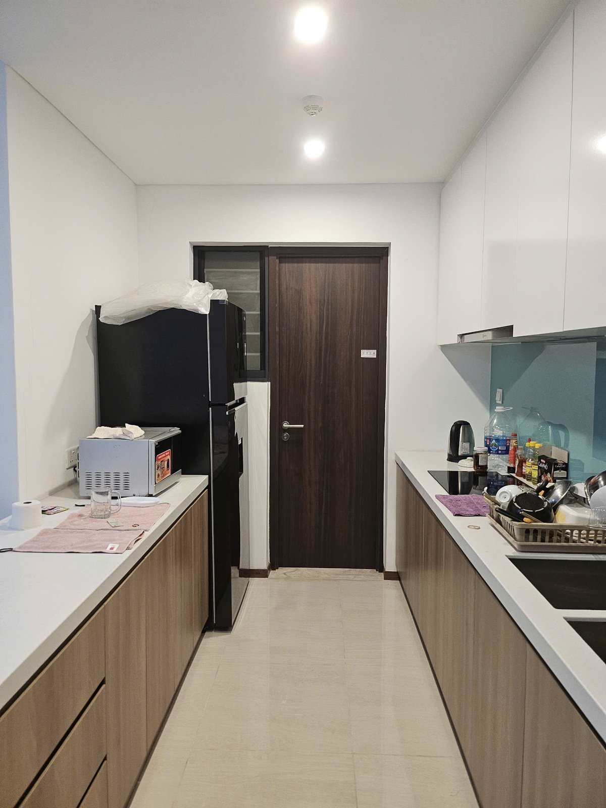 CHO THUÊ 2PN-80 M2 ONE VERANDAH GIÁ 18 TRIỆU