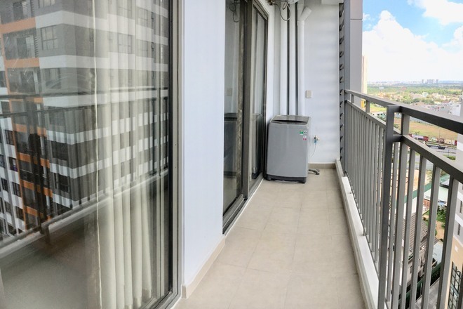 25 TRIỆU/ THÁNG 3PN-105 M2, VIEW SÔNG THE SUN AVENUE